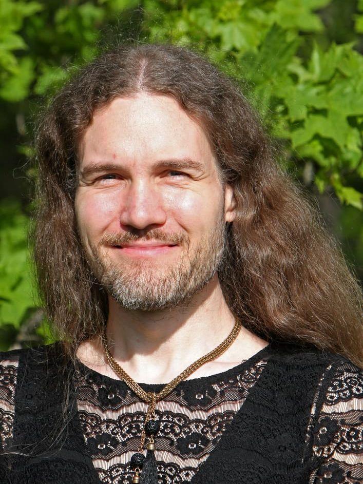 Daniel Eriksson, Miljöpartiet